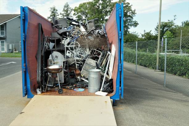 Best Appliance Removal Near Me  in Forest Meadows, CA