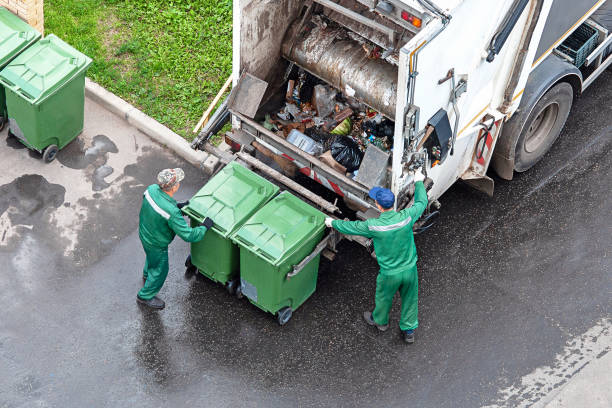 Best Construction Debris Removal  in Forest Meadows, CA