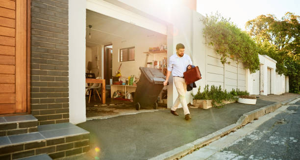 Best Local Junk Hauling  in Forest Meadows, CA