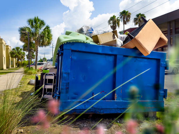 Trusted Forest Meadows, CA Junk Removal Experts