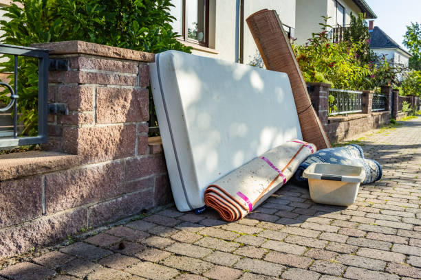 Best Full-Service Junk Removal  in Forest Meadows, CA