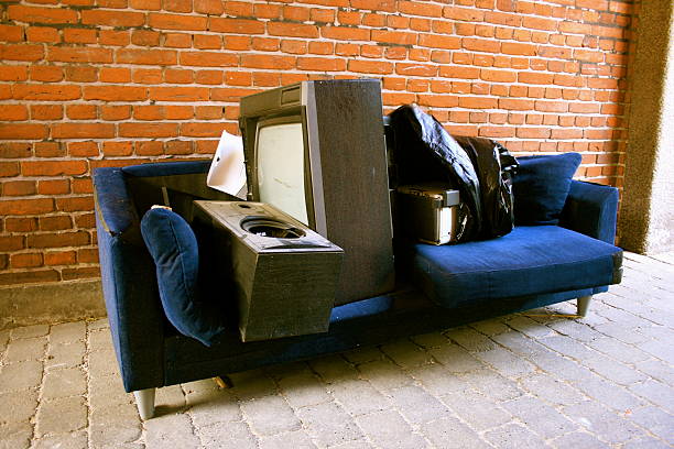 Best Construction Debris Removal  in Forest Meadows, CA