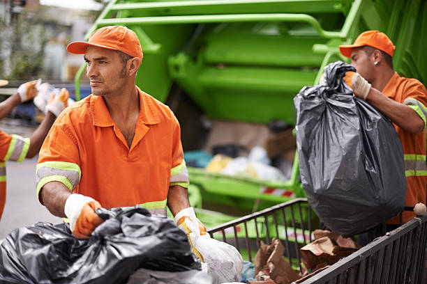 Best Construction Debris Removal  in Forest Meadows, CA