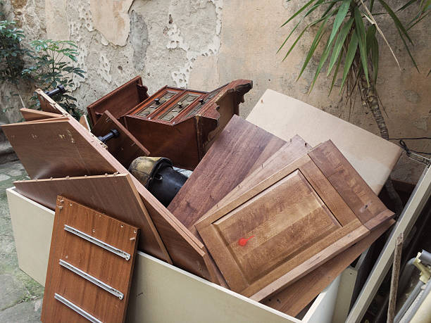 Best Junk Hauling Services  in Forest Meadows, CA